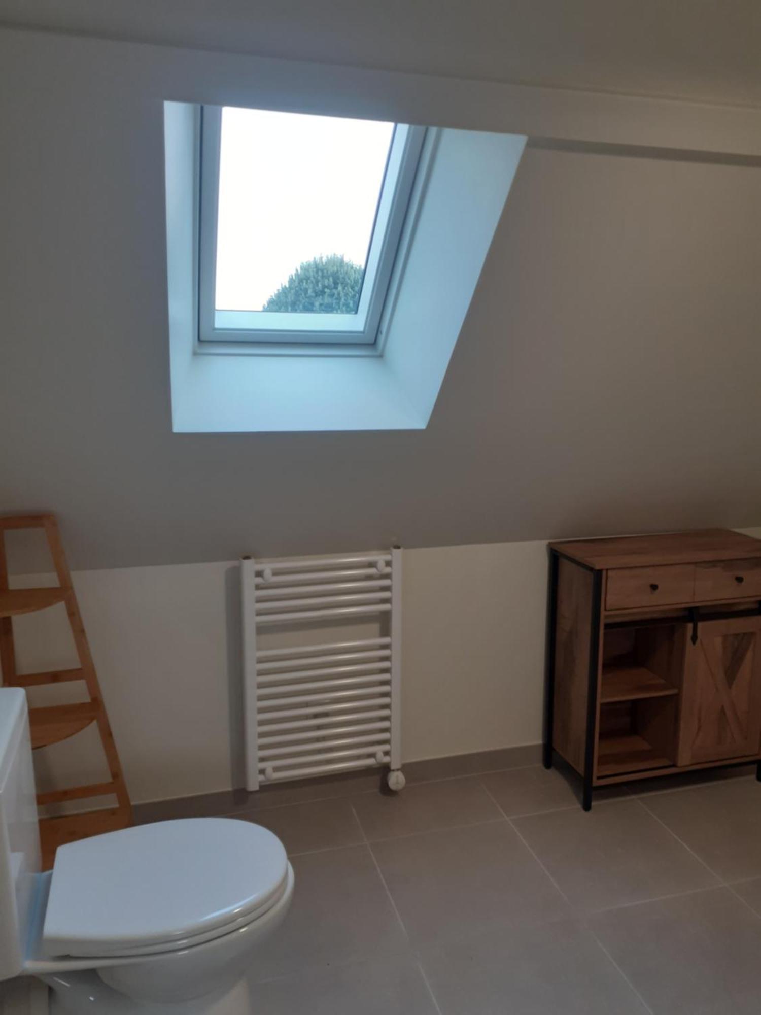 Le Plan D'Eau Vila Civray-de-Touraine Exterior foto